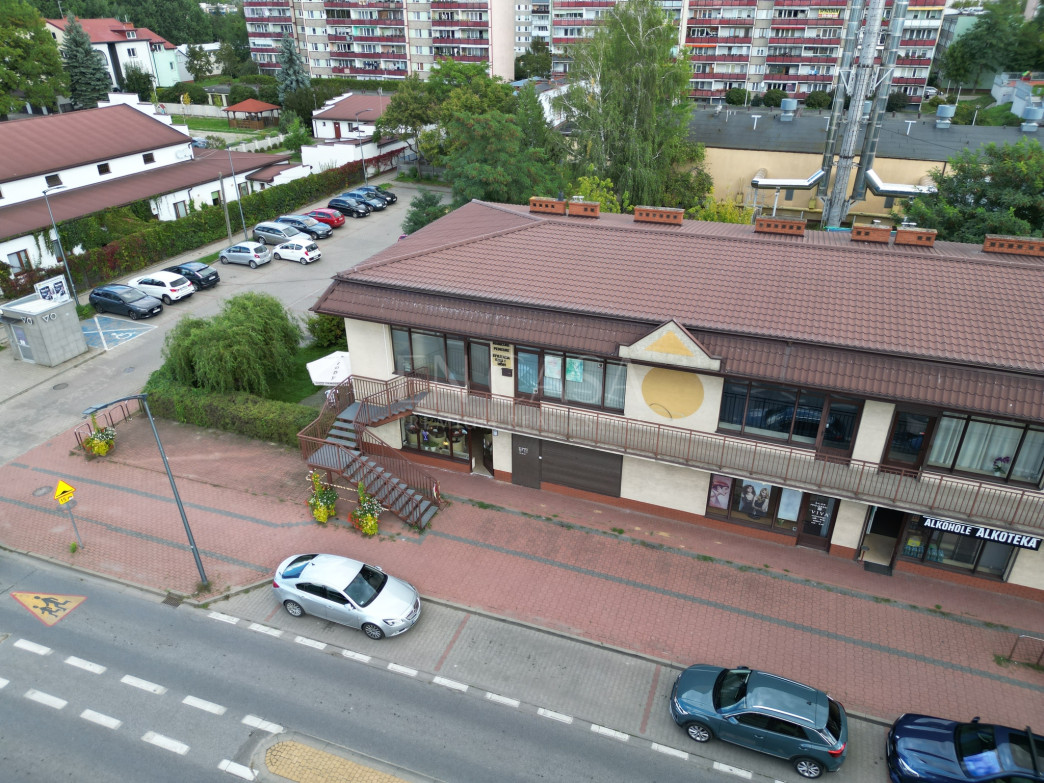 Commercial space Sale Grodzisk Mazowiecki E. Orzeszkowej 7